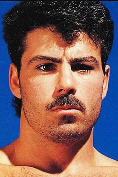 Damien Michaels ha trabajado con Ed Horst en 1 ocasiones