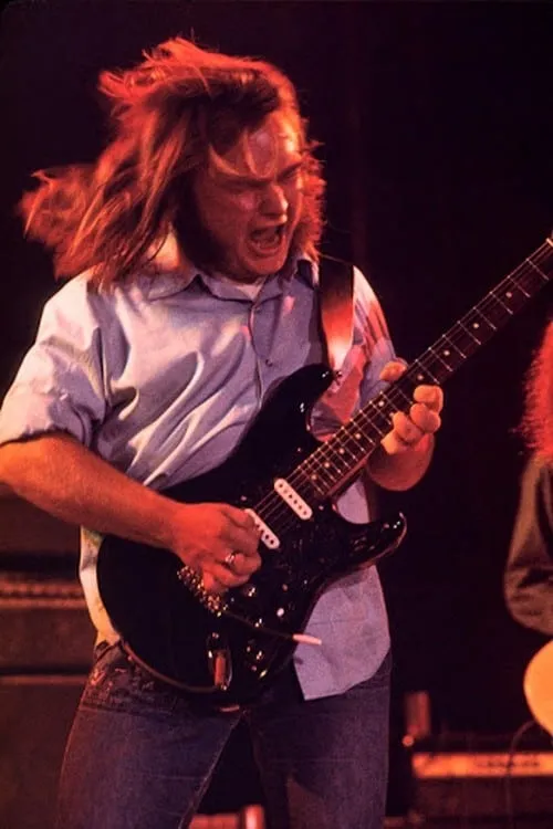 Allen Collins ha trabajado con Ed King en 1 ocasiones