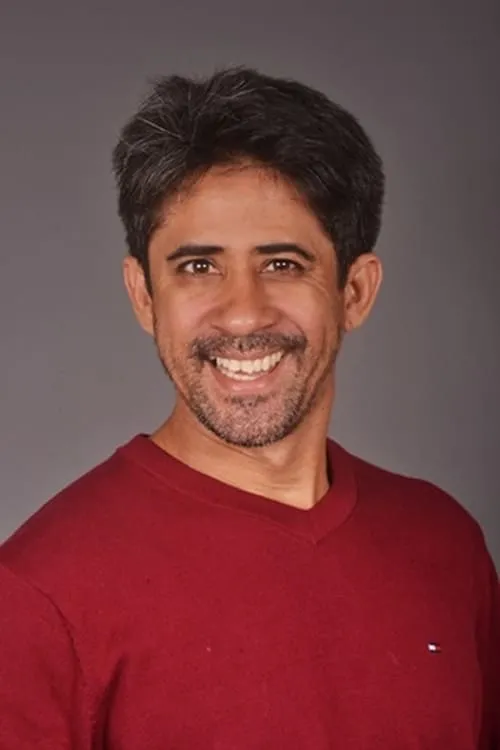 Ed Lopez Dassilva en su biografía y filmografía