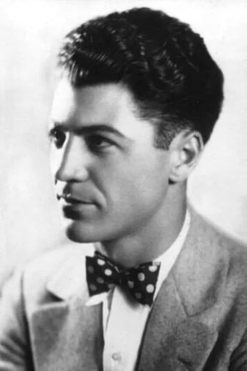 Graham Gordy ha trabajado con Ed Lowry en 1 ocasiones