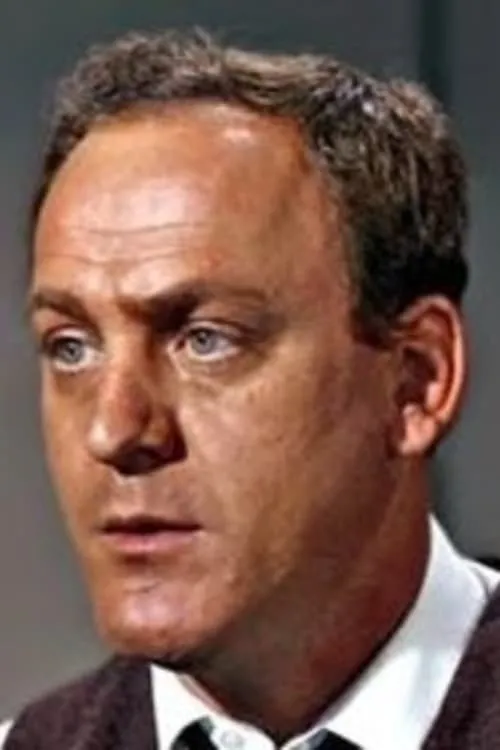 Ed McCready en su biografía y filmografía