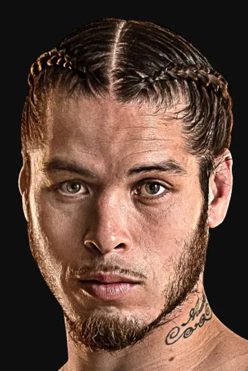 Iman Barlow ha trabajado con Eddie Abasolo en 1 ocasiones