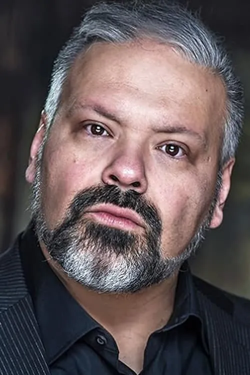 Morgan Saunders ha trabajado con Eddie Bizarria en 1 ocasiones