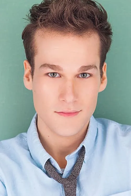 Vanessa Born ha trabajado con Eddie Carroll en 1 ocasiones