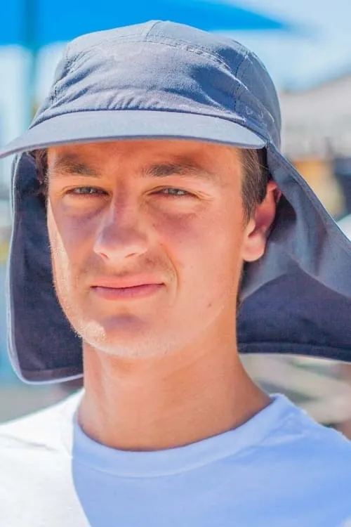 Willow Voges-Fernandes ha trabajado con Eddie Cernicky en 1 ocasiones