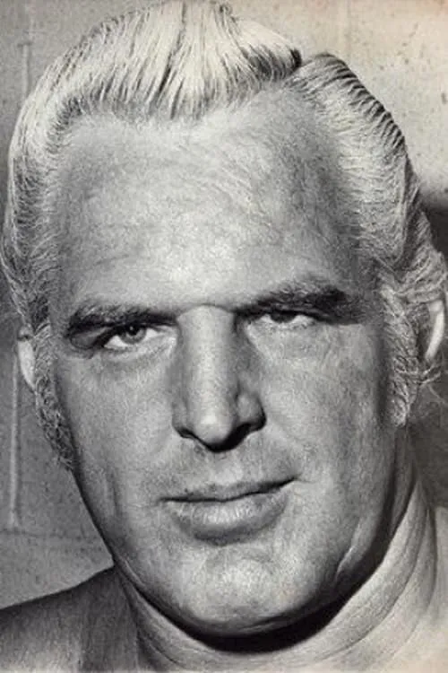 James Klobuchar ha trabajado con Eddie Gossett en 1 ocasiones