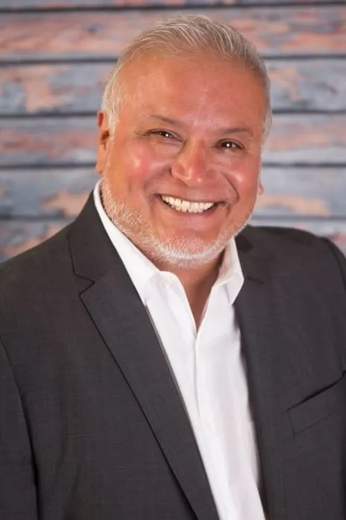 Amber Pennington ha trabajado con Eddie J. Rangel en 1 ocasiones