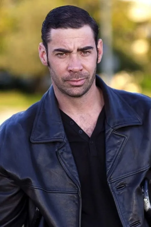 Doug Merrill ha trabajado con Eddie McGee en 1 ocasiones