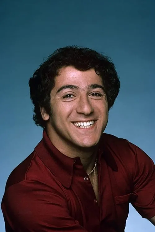 Stephen De Fluiter ha trabajado con Eddie Mekka en 1 ocasiones