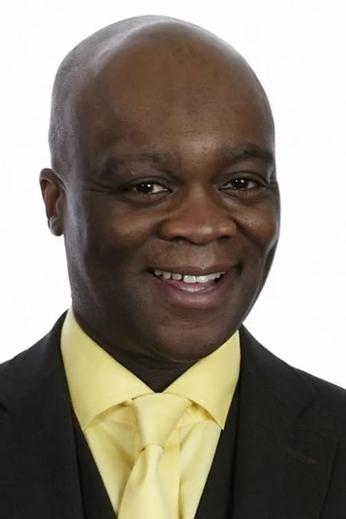 Fraser James ha trabajado con Eddie Nestor en 2 ocasiones