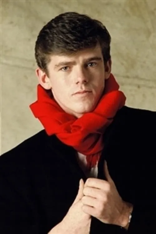 Eddie O'Connell en su biografía y filmografía