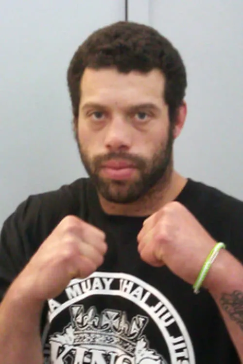 Nate Loughran ha trabajado con Eddie Sanchez en 1 ocasiones