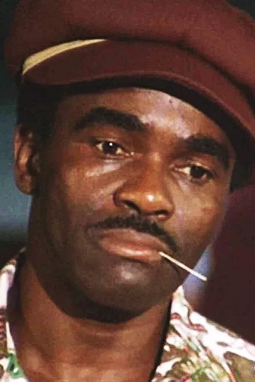 DeForest Covan ha trabajado con Eddie Smith en 2 ocasiones