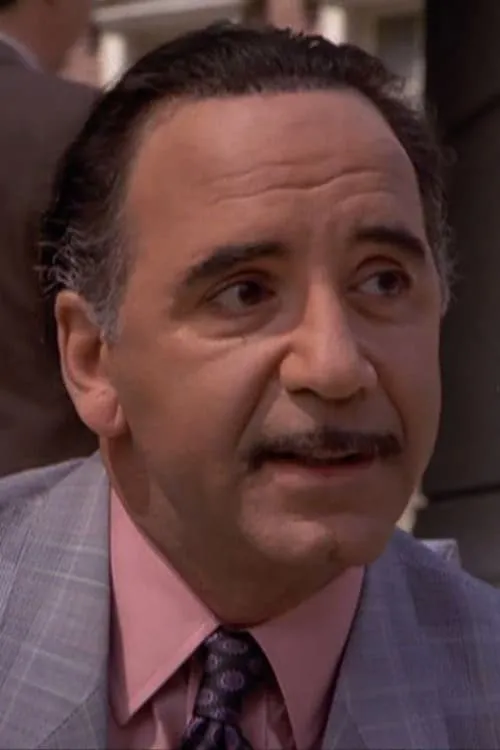 Tony Voci ha trabajado con Eddie Zammit en 1 ocasiones