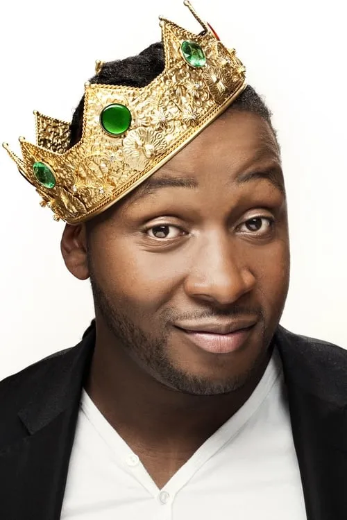 Eddy King interpretando a Bertrand