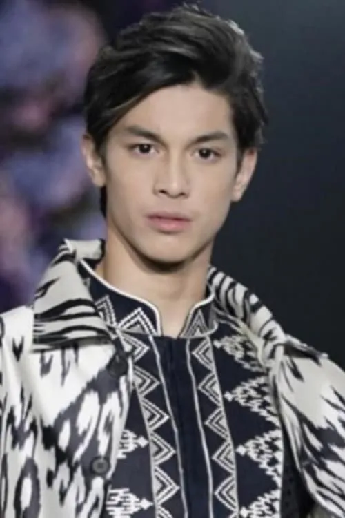 Andy Istiyono ha trabajado con Eddy M. Meijer en 1 ocasiones