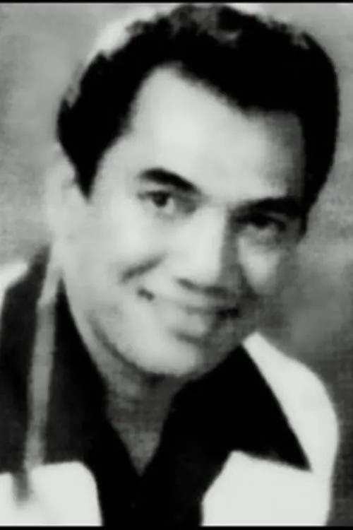 Adi Bing Slamet ha trabajado con Eddy Sud en 3 ocasiones