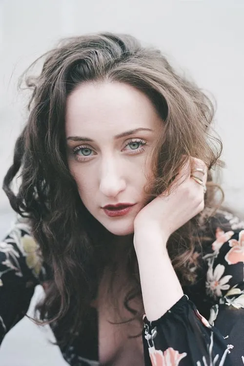 Juliet Brett ha trabajado con Eden Epstein en 1 ocasiones