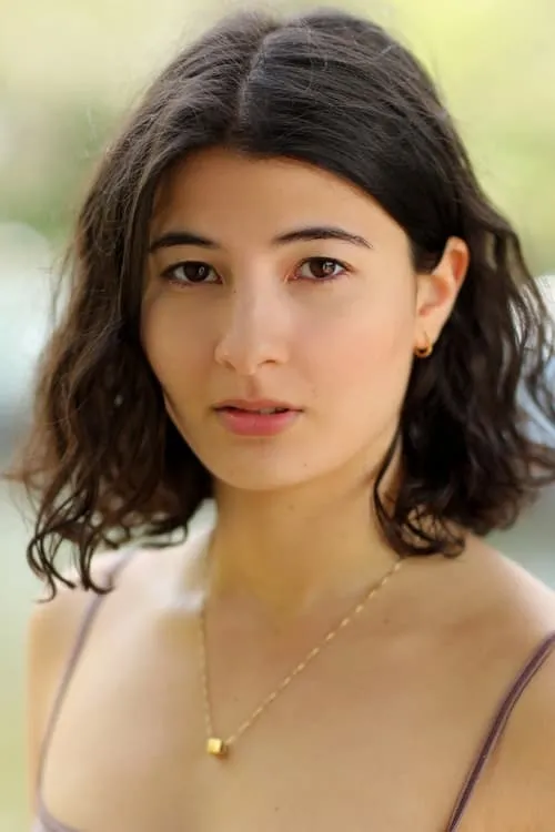 Roger Ajogbe ha trabajado con Eden Nathenson en 1 ocasiones