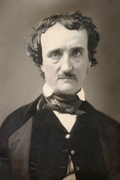 Edgar Allan Poe — personaje: Self (archive footage)