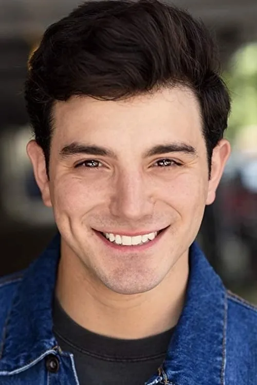 Andrew Stecker ha trabajado con Edgar Damatian en 2 ocasiones