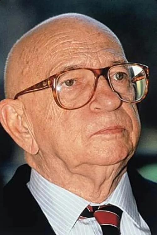 Herta Oberheuser ha trabajado con Edgar Faure en 1 ocasiones