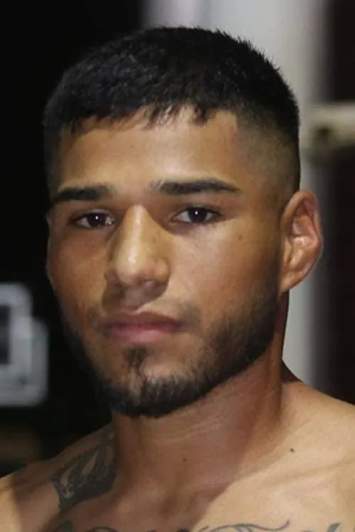 Wilfredo Flores ha trabajado con Edgar Ortega en 1 ocasiones