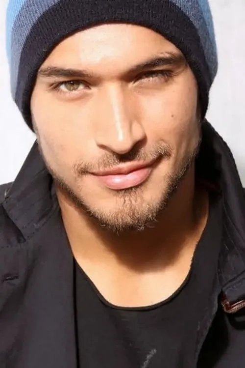 Édgar Vittorino — personaje: Freddy