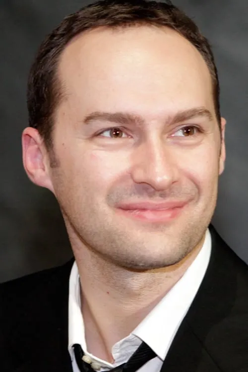 Rosalind Plowright ha trabajado con Edgaras Montvidas en 1 ocasiones