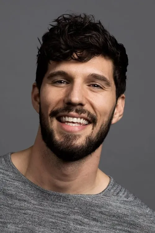 Joachim Bergström ha trabajado con Edin Jusuframic en 1 ocasiones