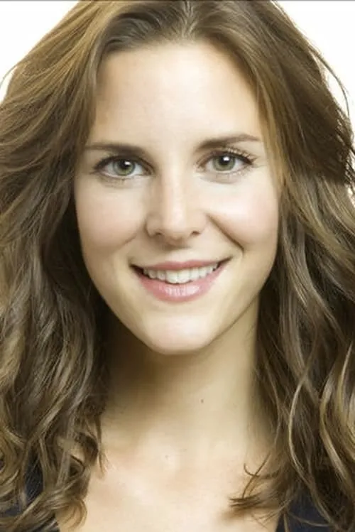 Edith Bukovics interpretando a No. 4: Natalie