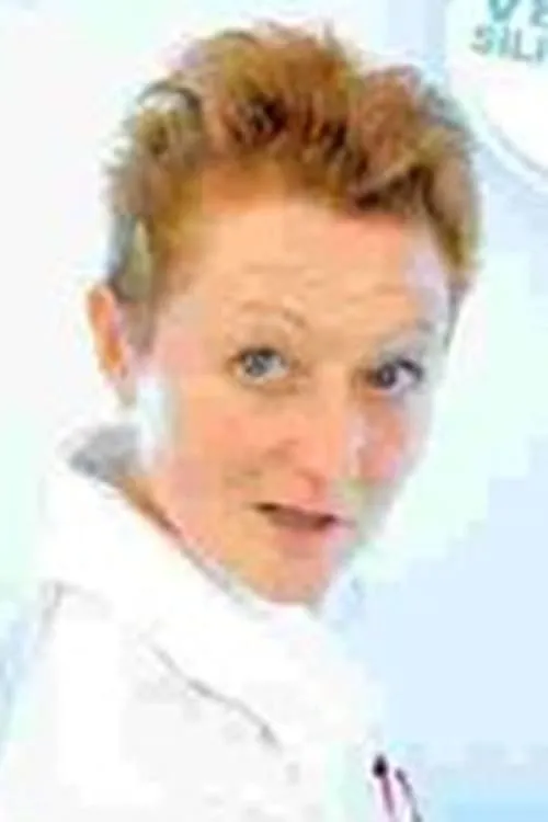 Bernard Lefebvre ha trabajado con Edith Lachaux en 1 ocasiones