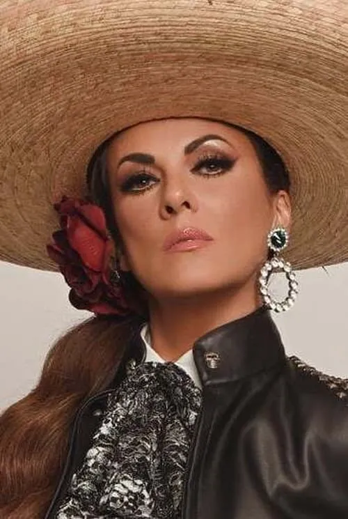 Marco Antonio Solís ha trabajado con Edith Márquez en 1 ocasiones