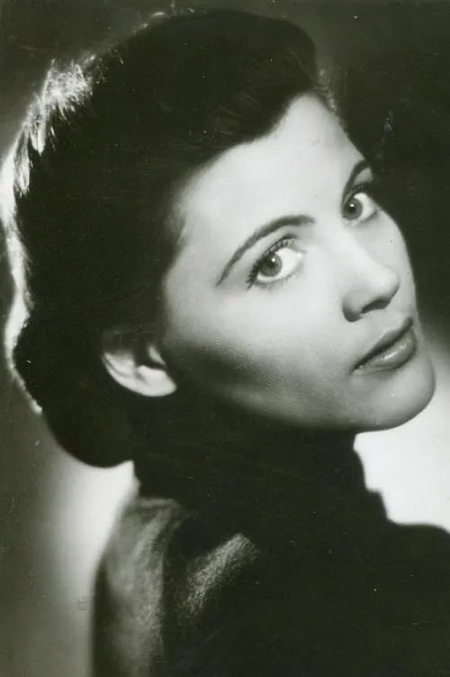 Edith Mill interpretando a Lady Doringham