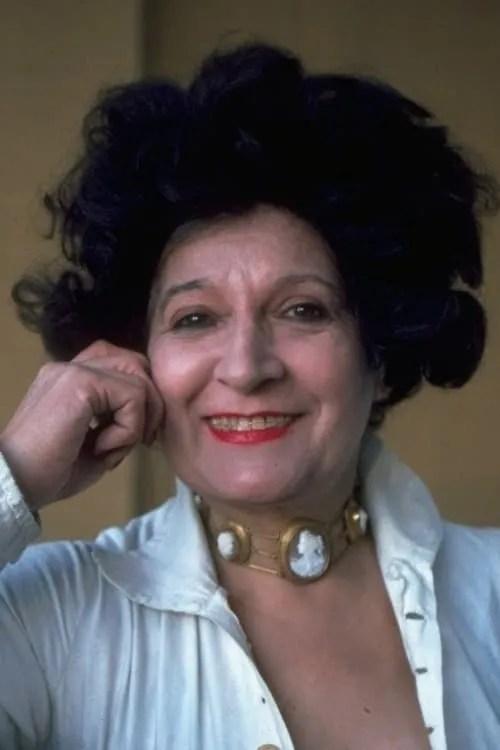 Michael D. Minard ha trabajado con Editta Sherman en 1 ocasiones