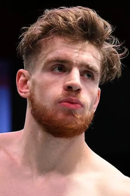 Justin Tafa ha trabajado con Edmen Shahbazyan en 2 ocasiones