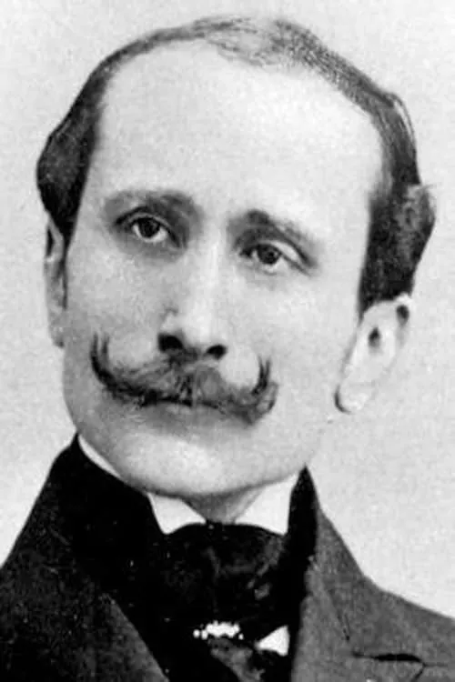 Edgar Degas ha trabajado con Edmond Rostand en 1 ocasiones