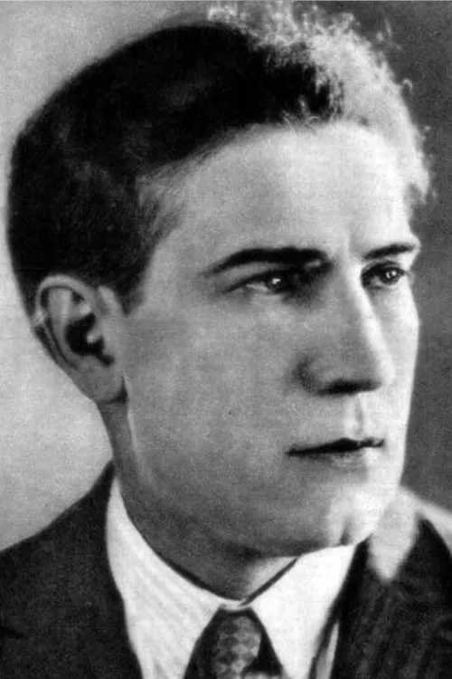 George Foottit ha trabajado con Edmond van Daële en 1 ocasiones