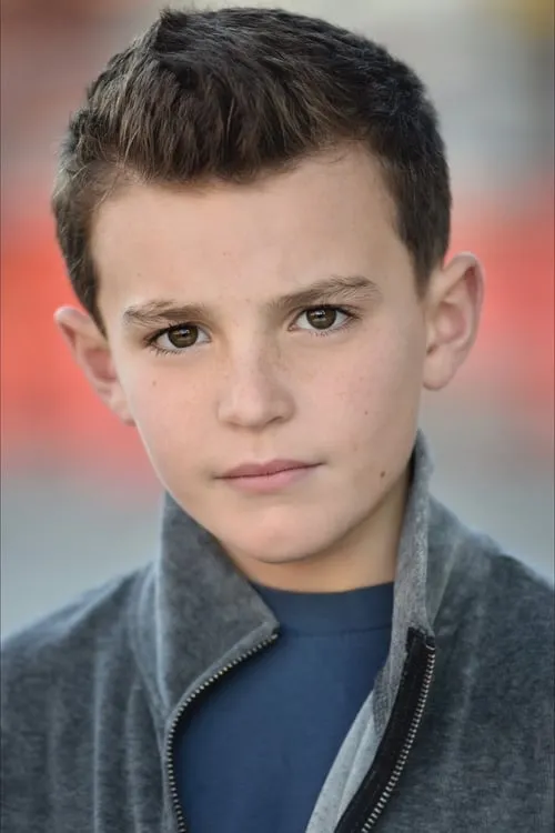 Connor Blodgett ha trabajado con Edmund Grant en 1 ocasiones