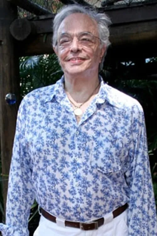 Edney Giovenazzi — personaje: Giovanni Petroni