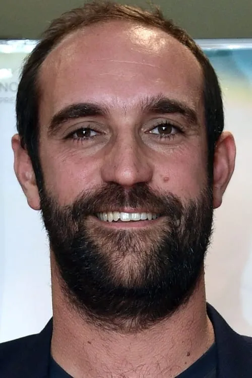 Édouard Bergeon en su biografía y filmografía