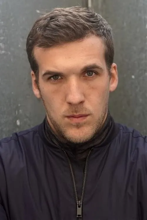 Florence Hautier ha trabajado con Edouard Court en 1 ocasiones