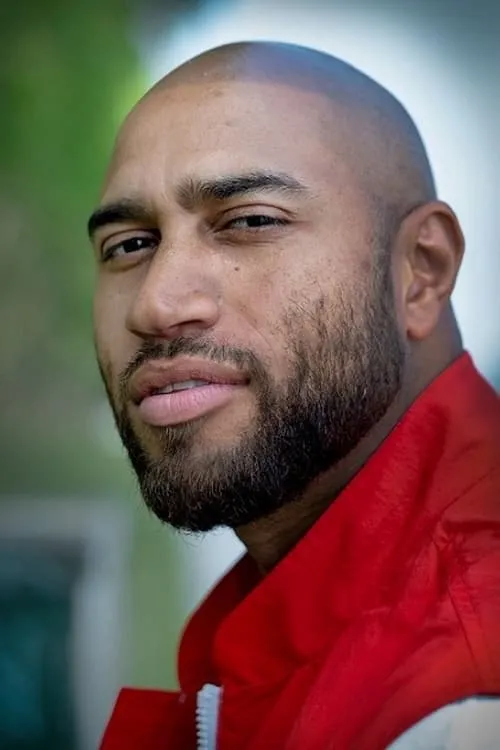 Djamila Verhoef ha trabajado con Edson da Graça en 2 ocasiones