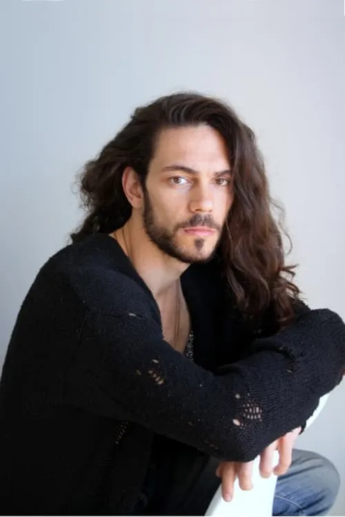 Mariam Torres ha trabajado con Edu Bulnes en 1 ocasiones