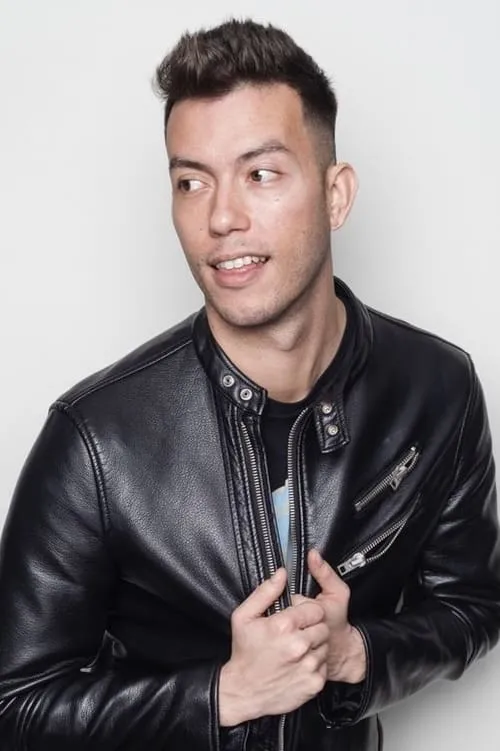 Edu de Guirior interpretando a Jnoaa