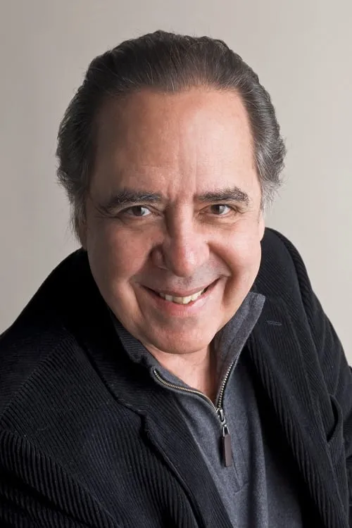 Paulinho  Machado de Carvalho ha trabajado con Edu Lobo en 1 ocasiones