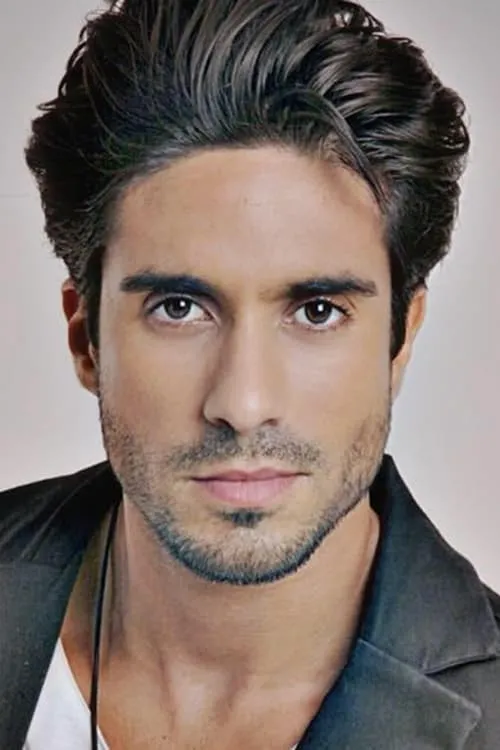 Paulo Carvalho ha trabajado con Edu Porto en 1 ocasiones