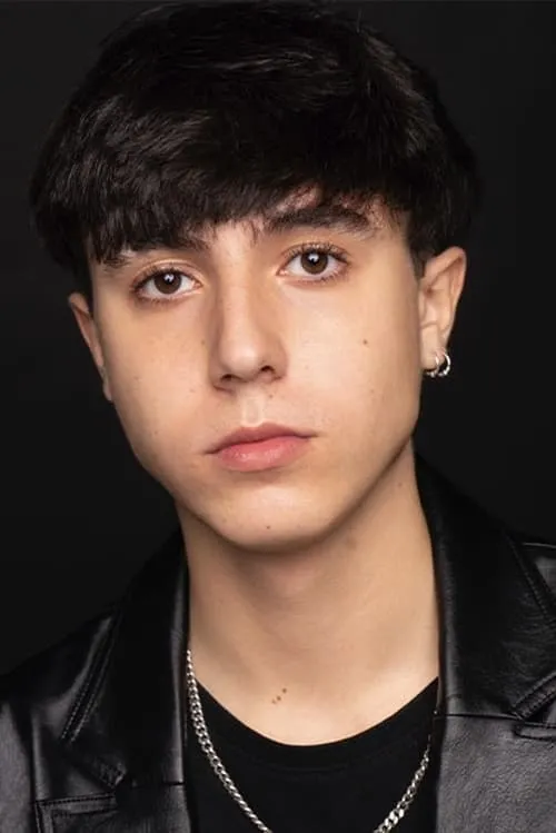 Pamela Field ha trabajado con Eduard Amado en 1 ocasiones