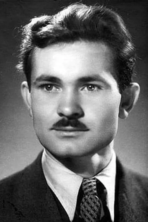 Eduard Bocharov en su biografía y filmografía