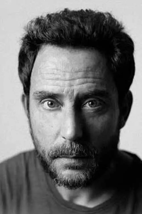 Eduard Buch interpretando a Fonseca